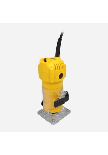 Rtrmax Rtm3784 Formika Traşlama 550 W 6mm