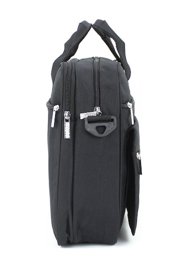 Laptop Çantası 15" & 15.6" İnç Evrak Bölmeli 8683255009626