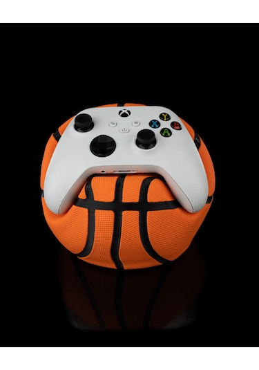 Basketbol Topu Ps/xbox Kontrol Standı