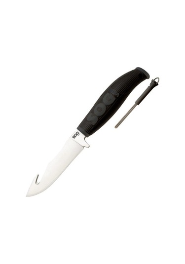 Sog Au-02 Aura Hunting Av Kamp Bıçağı Çok Renkli