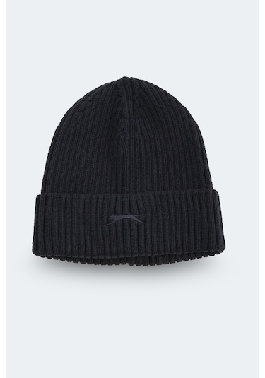 Slazenger Astros I Unisex Lacivert Bere Lacivert