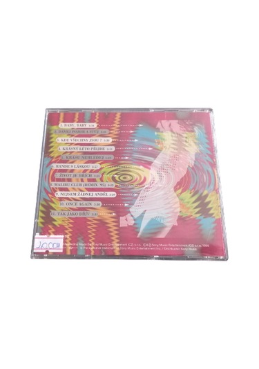 Style İn Style Cd
