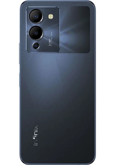 Infinix Note 12 8 GB 256 GB (Infinix Türkiye Garantili)