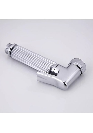 Frap Bidet İçin Hijyenik Duş Başlığı F24 233542685 Krom