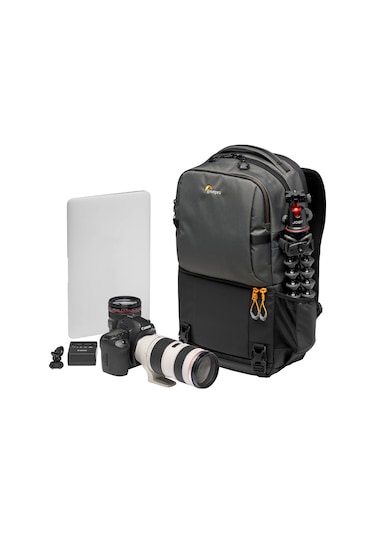 Lowepro Fastpack Bp 250 Aw Iıı (Gri)