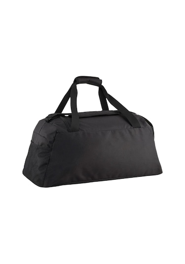 Puma Unisex Spor Çanta Bavul Siyah