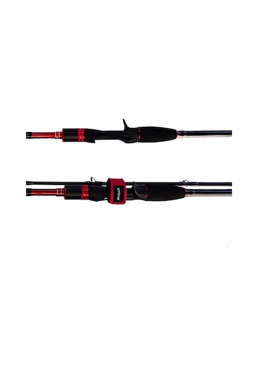 Ryuji Spectra 1.85m 50-300gr 2P Tai Rubber Olta Kamışı (Tetikli)