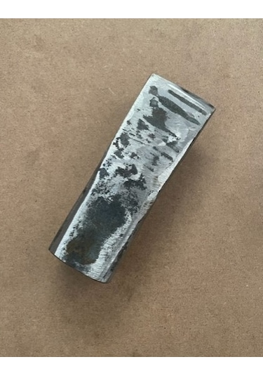 BCN SERT TAŞ KIRMA BALYOZU ÇELİK BALYOZ EL YAPIMI 4KG