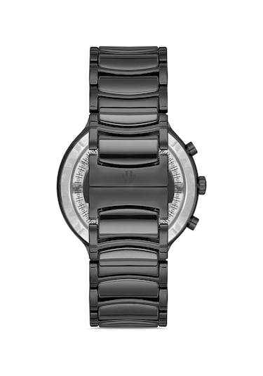 Hislon SD110N-16SS Erkek Kol Saati