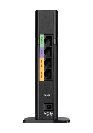 D-Link DAP1513-A1A N300 Dual Access Point