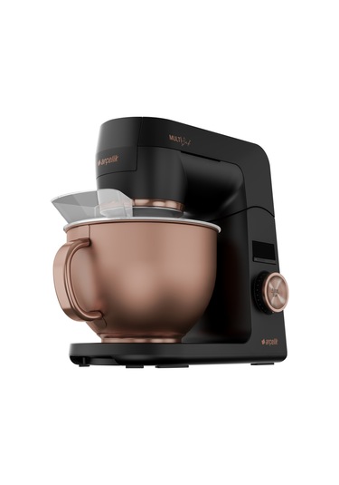 Arçelik MM 9042 DS Gurme 1000 W Profesyonel Mutfak Şefi