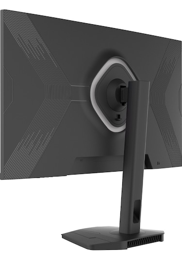 24" Gamepower Lunıs L10 Flat 1ms 165hz Monıtor