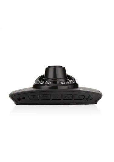 Hd Araç İçi Kamera 2.7' Ekranlı 5 Mp Araç Yol Kamerası 32gb Kadar