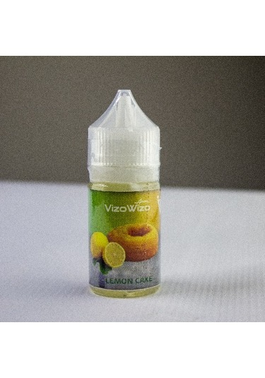 Vizowizo Aroma Limon Kek Aroması 30 ML