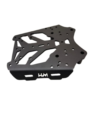 Pcx 125 2011-2026 Uyumlu Çanta Demiri | Hensa Metal