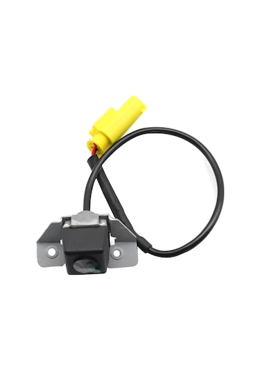 Kangfufeng -hyundai Ix35 -tucson 2010-2013 İçin Araç Görünümü Geri Vites Kamerası