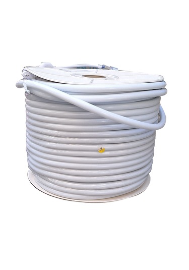 Sunlight 360 Derece Açılı Neon Led Aydınlatma 100 M Beyaz Işık