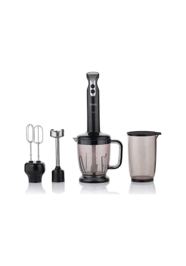 Schafer Meister Mega 1000 W Mikser & Blender Seti