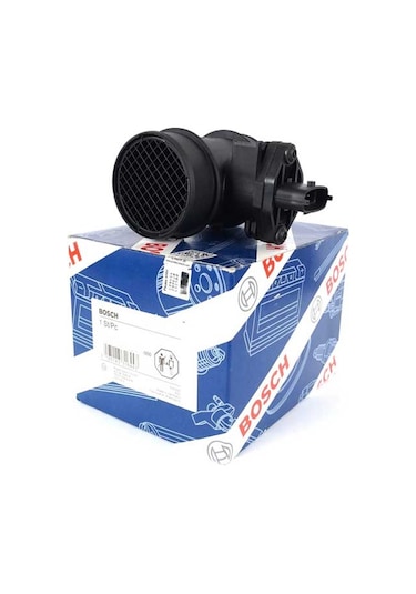 Opel Corsa C 1.2 2002-2004 Bosch Hava Akış Metre / Debimetre