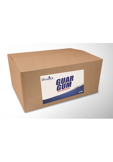 Milk Proses Guar Gum 1 KG