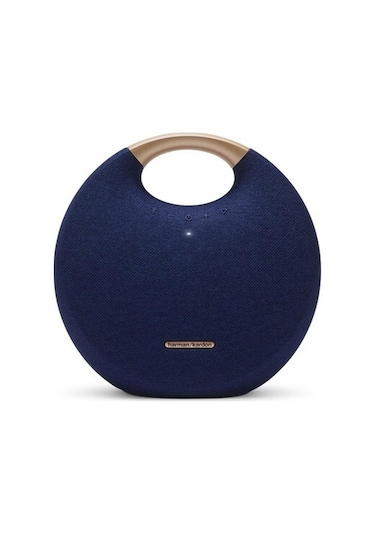 Harman Kardon Onyx Studio 6 Taşınabilir Bluetooth Hoparlör - Lacivert