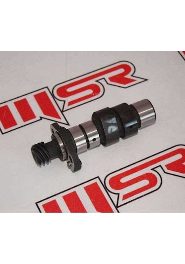 GN 125 EKSANTRİK MİLİ