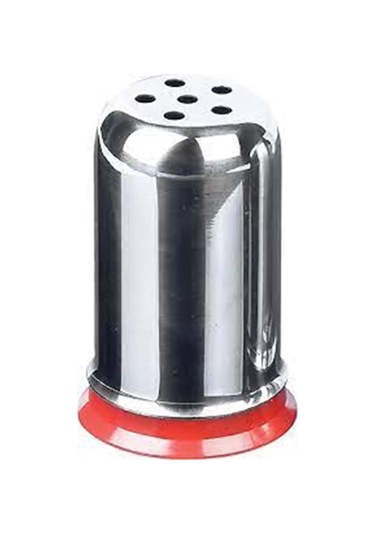 Büyük Çelik Pul Biberlik Royaleks-k-4603 Asorti