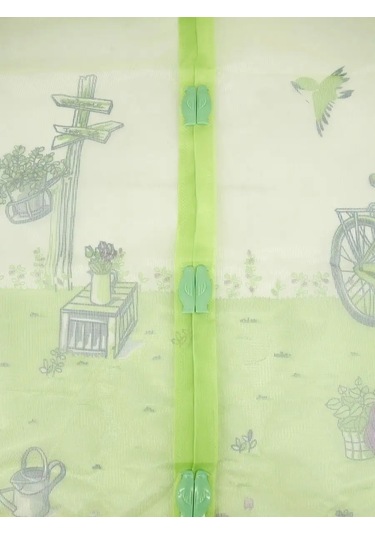 Rosenberg Kapı İçin Sineklik 161435921