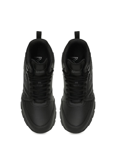Kinetix Werrel Pu Hi 5pr Siyah Erkek Bot & Bootie A102020648 Siyah