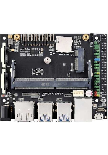 Jetson Nano Dev Kit