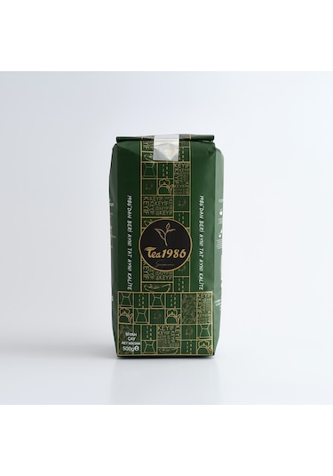 Tea1986 Keyif Siyah Çay 6 x 500 G