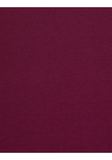 Pierre Cardin Erkek Bordo Tişört Basic 50321128-vr014