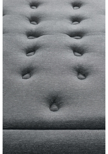 Yataş Black Ice Yatak - 180x200 Cm