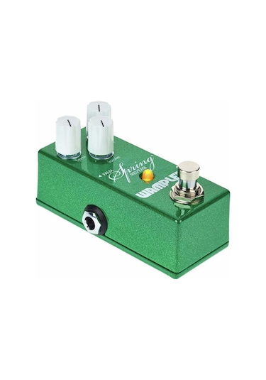 Wampler Mini Faux Spring Reverb Pedalı