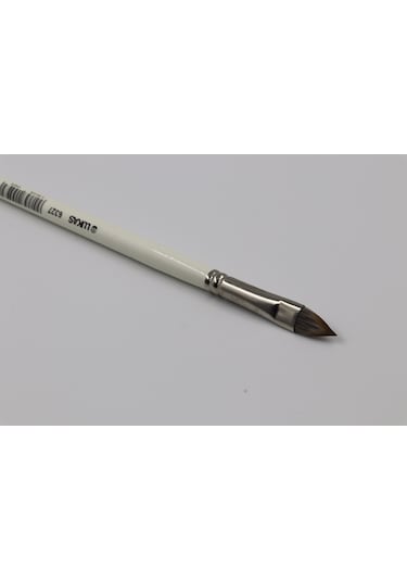 Bob Ross Çiçek Fındık Fırça - N.6327