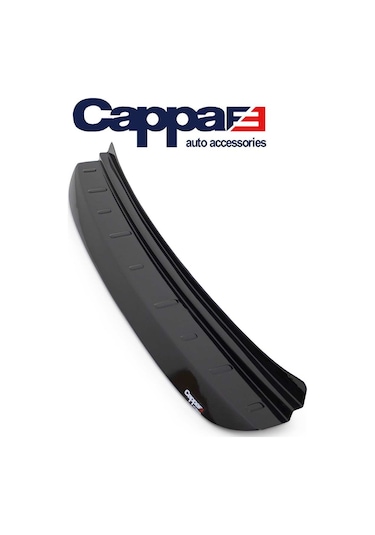 Cappafe Hyundai Tucson Arka Tampon Eşiği Koruma Akrilik Abs Pi N11.3178
