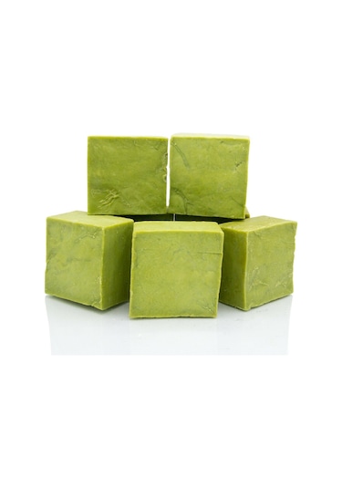 1 Kalıp Bıttım Sabunu Saç Dökülme - Kepek - Egzama - Sivilce Karşıtı - Saç Çıkarıcı