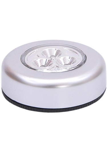 Suntek Yatak Odası Dolabı Için Led Beyaz Pille Çalışan Led Beyaz Çok Renkli