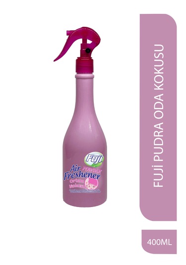 Fuji Pudra Oda Kokusu Sprey 400 ML