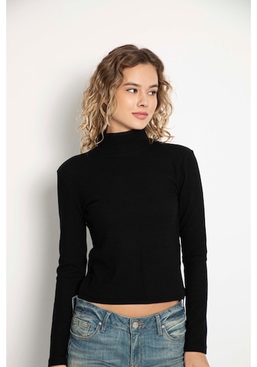 Vishenka Kadın Balıkçı Yaka Body