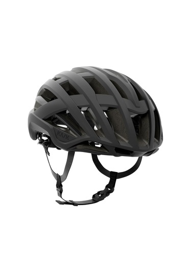 Kask Valegro Wg11 Yol Kaskı Mat Siyah L 59-62