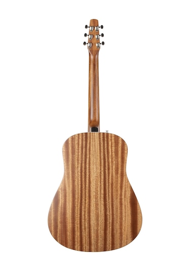 Seagull Maritime Sws Rh Elektro Akustik Gitar Natural
