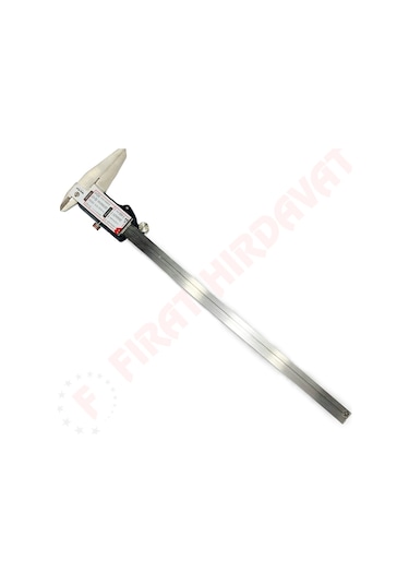 WERKA 300MM DİJİTAL KUMPAS