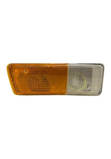 Farba Ön Park-sinyal Lambası R12 Toros Sağ