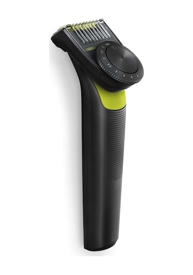 Philips QP6505-20 OneBlade Hybrid Promax Sakal Kesme Makinesi