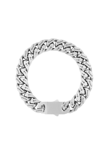 Yystore Erkek Bilezik Nssl-62119 Moda Aksesuarları Etnik Tarzı