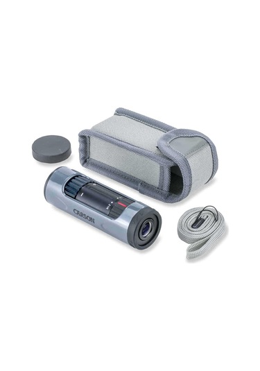 Carson Zm-721 Monozoom 7-21x21mm Dürbün Çok Renkli