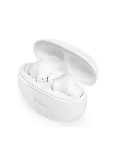 Ttec 2km164b Airbeat Twist Gerçek Kablosuz Tws Bluetooth Kulak İçi Kulaklık