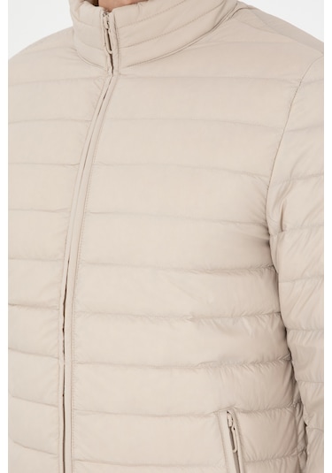 U.s. Polo Assn. Erkek Taş Mont 50291085-vr049 Tas