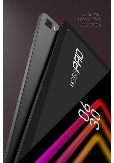 Vorcom UltraPad 8 GB 256 GB 10.3" Tablet